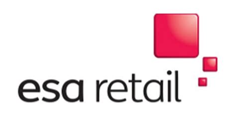 esa retail sign in.